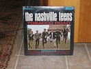 The Nashville Teens-Tobacco Road-Stereo lp in shrink