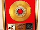 Frankie Goes To Hollywood, Relax, Gold Record, goldene Schallplatte, Award