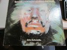 JOHN ENTWISTLE Smash Your Head LP DECCA signed original VG- the who