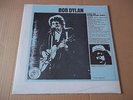 BOB DYLAN - While the Establishment Burns LP  rare live LP TMOQ  SEALED