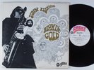 JOHN KLEMMER Blowin Gold CADET CONCEPT LP VG++