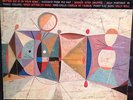 CHARLES MINGUS w/HORACE PARLAN AH UM RARE ORIG '59 COLUMBIA MONO LP DG