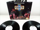 THE WHO - german 1975 wlp PROMO foc 2-LP Vinyl 