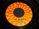SAM & DAVE: I GOT A THING GOING ON / I FOUND OUT Rare N Soul Popcorn VG