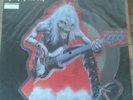 IRON MAIDEN - FEAR OF THE DARK LIVE - LIMITED EDITION 7