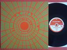THE BLACK ANGELS - DIRECTIONS TO SEE A GHOST -  3 LP
