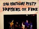 THE BIRTHDAY PARTY    