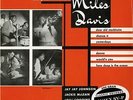 BLP 5013 - Miles Davis - Young Man With Horn MONO 10