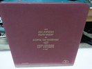   DAVID OISTRAKH LEV OBORIN BEETHOVEN VIOLIN SONATAS LE CHANT DU MONDE STEREO
