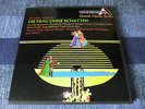 RICHARD STRAUSS Die Frau Ohne Schatten 4LP BOX SET Karl Bohm Vienna / AOD '66