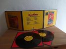ROLLING STONES SOME GIRLS LIVE IN TEXAS MINT DLP 