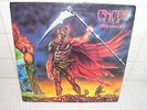 CANCER - DEATH SHALL RISE,1991 VINYL SOLUTION PRESS,LIKE DEATH,MASSACRE,OBITUARY