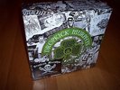 Dropkick Murphys - Sealed 13 LP Vinyl Box Set - Limited to 2000 - Clear Color