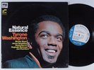 TYRONE WASHINGTON Natural Essence BLUE NOTE LP VG++/NM