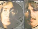 THE BEATLES WHITE ALBUM 2 X LP PICTURE DISC UK