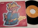 David Bowie Fame / Right Japan PS/45 7