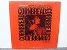 LEE MORGAN CORNBREAD - McLEAN MOBLEY HANCOCK - BLUE NOTE BLP 4222, NYC - EX