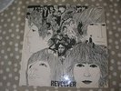 The Beatles Revolver  mono PMC 7009 12