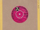 Spencer Mac : Blues Up In Down Town/Ka-Ka Kabya Mow Mow : Penny Farthing 1970 7