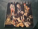 JETHRO TULL  THIS WAS. UK 1968 ILP 985 MONO VGC  EX  rare. 1st. PRESS