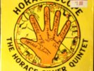 Horace Silver 'Horace-Scope' LP Blue Note BLP-4042 mono 47 W. 63rd RVG in shrink