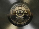 Annette Hanshaw - Mean To Me / Precious Little Thing Called Love- Diva 2859- E
