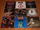 AC/DC 9 Maxi EP Single 12