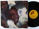 ERNIE K. DOE Self-Titled LP on Janus NM