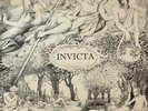 THE ENID - INVICTA (LIMITED EDITION) 2 VINYL LP NEUF