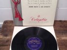 SCHUBERT SONATINAS FOR VIOLIN & PIANO 33SX 1359 JOHANNA MARTZY/ JEAN ANTONIELLI0