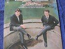 Pinchas Zukerman Barenboim 1970's Columbia LP Mozart Violin Concertos SEALED