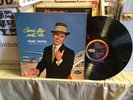 Frank Sinatra-Come Fly With Me Uk Mono Lp NM Looks Unplayed