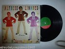 ALFREDO LINARES MI NUEVO RITMO  GUAGUANCO FANTASTICO  LISTEN  # 227