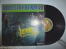 RAY PEREZ  AQUI ESTOY DE NUEVO GUAGUANCO  FANTASTICO LISTEN  # 314
