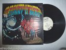 JOHNNY EL BRAVO UP UP ATACALA   GUAGUANCO FANTASTICO LISTEN  # 360