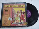 HECTOR MANITO BONILLA SALSA ECUADOR  GUAGUANCO  FANTASTICO LISTEN   # 407
