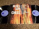 Blues Jam At Chess UK PRESSING Blue Horizon LP A1 B1 Fleetwood Mac