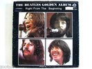 BEATLES GOLDEN ALBUM * 10 LP Box Set * TAIWAN Excellent