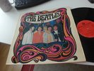 THE BEATLES SAME CLUB PRESS IN 1965 ORIGINAL 1ST PRESS H052