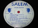  COUNTRY GOSPEL 7