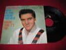 ELVIS PRESLEY 45 PS - WEAR MY RING AROUND YOUR NECK