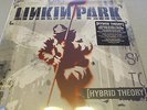 Linkin Park - Hybrid Theory - LIMITED LP Vinyl incl. 10