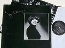 JAYE P. MORGAN: self titled LP Candor original private shrink