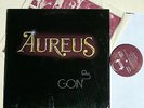 AUREUS: Goin' Up LP Riff private modern soul jazz funk hear