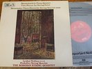 ASD 3072 Shostakovich / Stravinsky / Borodin & Prokofiev Quartets