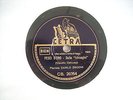 78 GIRI CARLO ZECCHI PIANISTA CHOPIN NINNA NANNA / CHOPIN DEBUSSY PESCI D'ORO