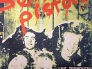 SEX PISTOLS - Live In Trondheim July 21st 1977 - LP