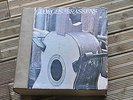 COFFRET GEORGES BRASSENS 11 VINYLES AVEC ALBUMS 6 PAGES PHOTO/TEXTES/PAROLES