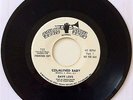 Dave Love: Colalined Baby 1970 ORIG PROMO wlp rare Northern Soul ***HEAR***