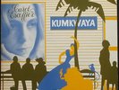 CAROL ESCOFFIER (FEAT. ALAIN JEAN-MARIE) - Kumkwaya - LP